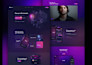 design wix website or artist website or music website and wix studio
